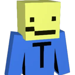 Itsajayden Minecraft avatar bust