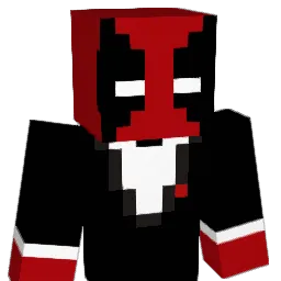 Itsandre555 Minecraft avatar bust