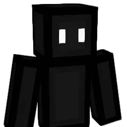 Itsashify Minecraft avatar bust