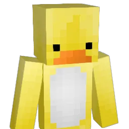 Itsbluuu's Minecraft skin