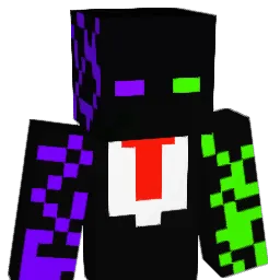 Itsbob42 Minecraft avatar bust