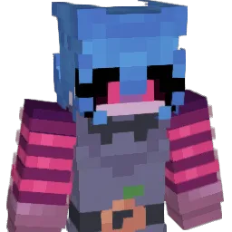 Itsboiboi_lol Minecraft avatar bust
