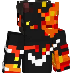 Itsburnie