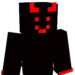 Itsconstanliv20 Minecraft avatar bust
