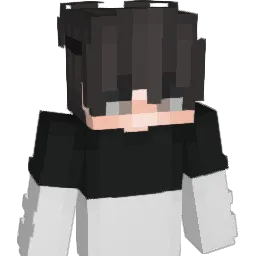 Itsd0g3 Minecraft avatar bust
