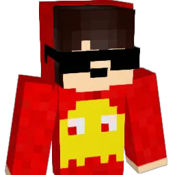 ItsdasHuhn Minecraft avatar bust