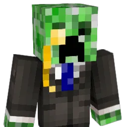 Itsfutile's Minecraft skin