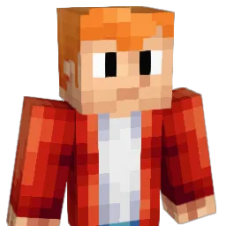 ItshTom's Minecraft skin
