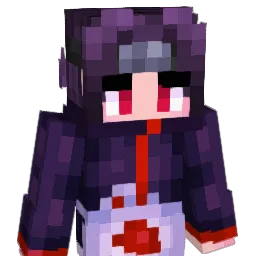 Itsjosean Minecraft avatar bust