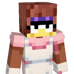 Itsjosh745 Minecraft avatar bust