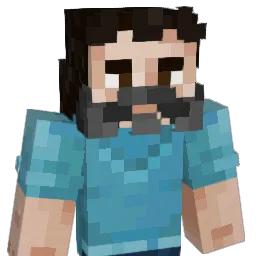 Itsjoshi9766301 Minecraft avatar bust