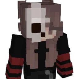 ItsjustTessa's Minecraft skin