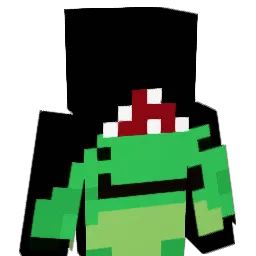 Itsjust_EGG Minecraft avatar bust
