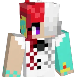 Itskeith97's Minecraft skin