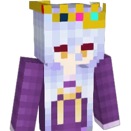 Itskfu's Minecraft skin