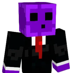 Itsluke04 Minecraft avatar bust
