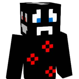 Itsm3PJ Minecraft avatar bust
