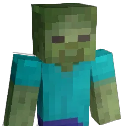 Itsmaarten2's Minecraft skin