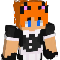 ItsmeDeco Minecraft avatar bust
