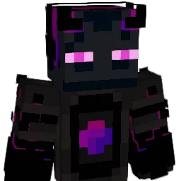ItsmeNEO1234 Minecraft avatar bust