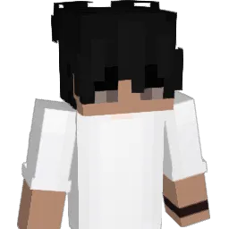 Itsme_Salah_DHF Minecraft avatar bust