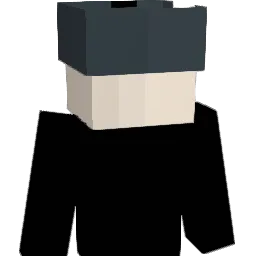 Itsme_to Minecraft avatar bust