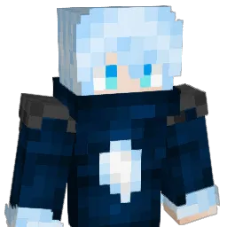 Itsmepoon's Minecraft skin
