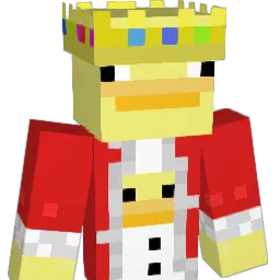 Itsmesushi2 Minecraft avatar bust