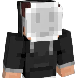 ItsoldStino Minecraft avatar bust