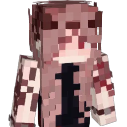 Itsplutoig's Minecraft skin