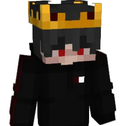 Itsrealdark_ Minecraft avatar bust