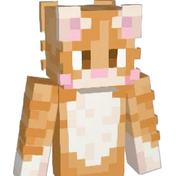 Itsronnie99 Minecraft avatar bust