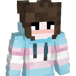 ItssAbby's Minecraft skin