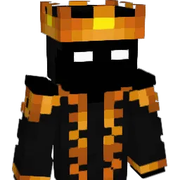 ItssCatt Minecraft avatar bust