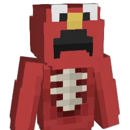 ItssJ0 Minecraft avatar bust