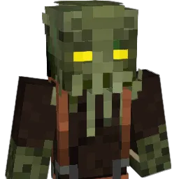 ItssQuinn's Minecraft skin
