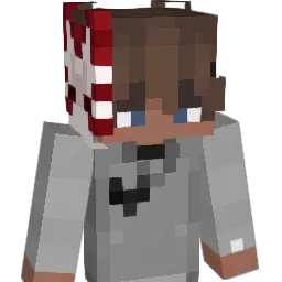 ItssZen Minecraft avatar bust