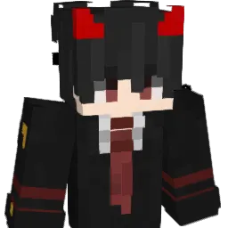 Itssavs's Minecraft skin