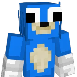 Itsufurious's Minecraft skin