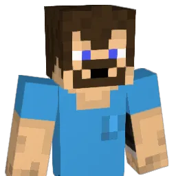 Itsugi's Minecraft skin