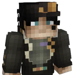 ItsukiTanaka8113 Minecraft avatar bust