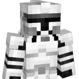 Itsuki_Takeuchi Minecraft avatar bust