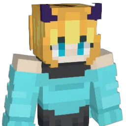 ItsuklI's Minecraft skin