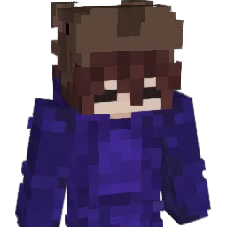 Itsurboyarmo Minecraft avatar bust