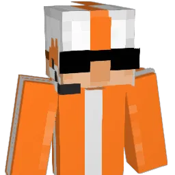 Itsvector's Minecraft skin