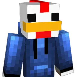 Itswade7's Minecraft skin