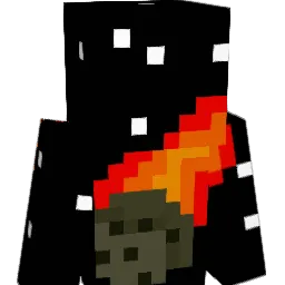 ItsyaboibigT Minecraft avatar bust