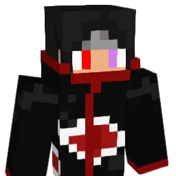 Itsyaboykenn Minecraft avatar bust