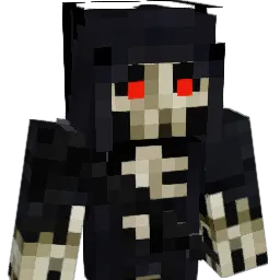 Itsyourguy's Minecraft skin