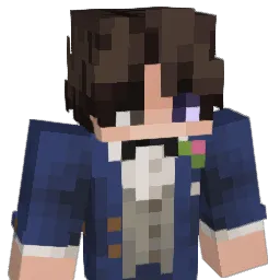 ItszNova's Minecraft skin